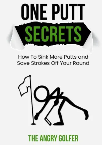 One Putt Secrets