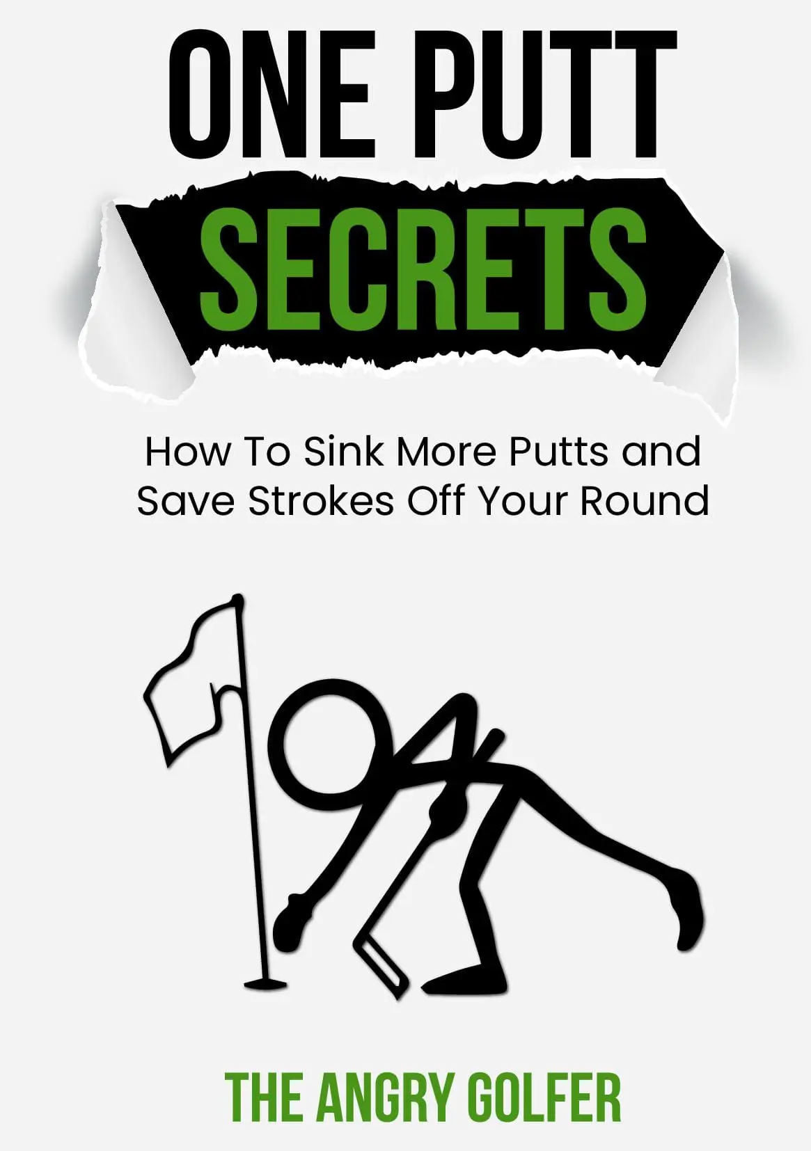 One Putt Secrets