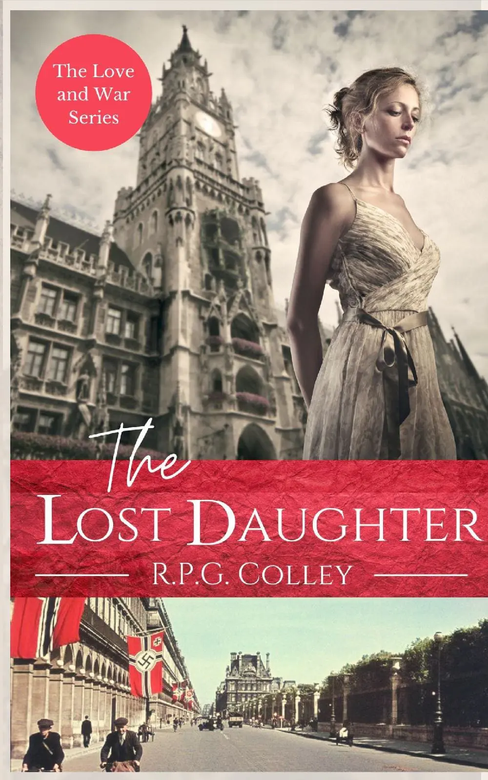 The Lost Daughter
