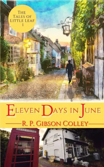 Eleven Days in June