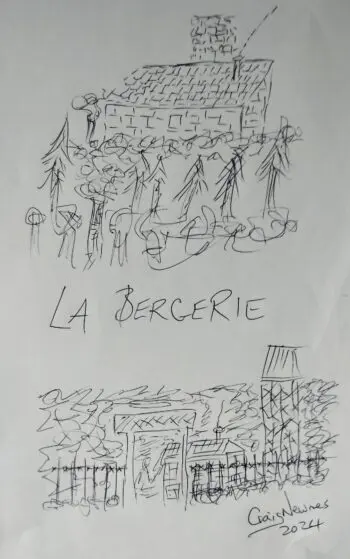 La Bergerie