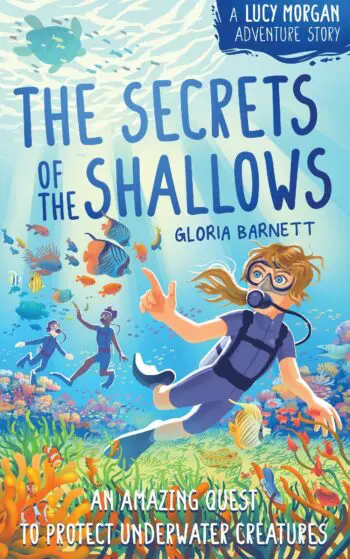 The Secrets of the Shallows
