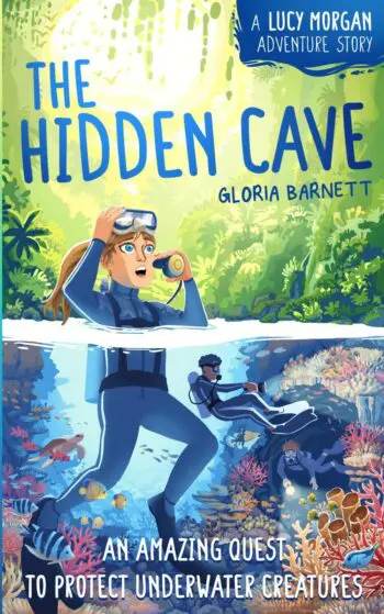 The Hidden Cave
