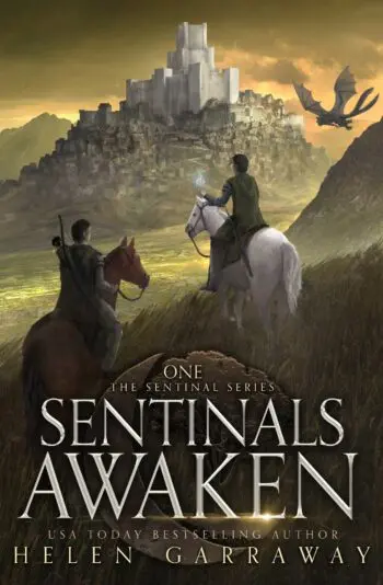 Sentinals Awaken