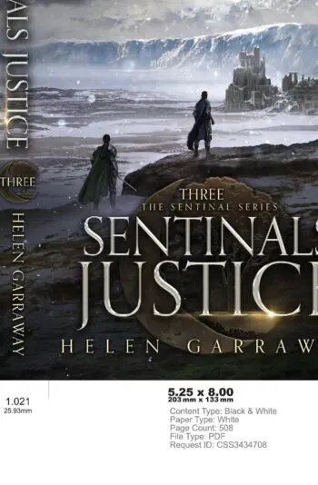 Sentinals Justice