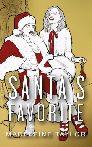 Santa's Favorite