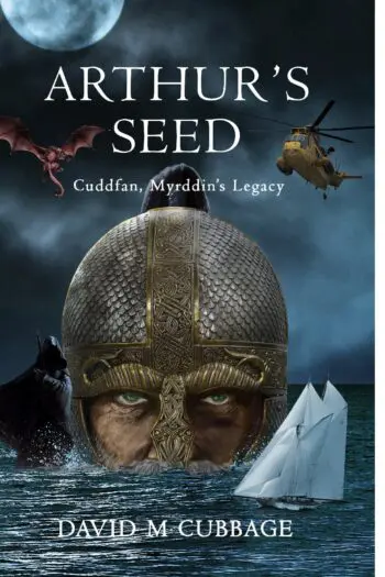Arthur's Seed Cuddfan Myrddin's Legacy