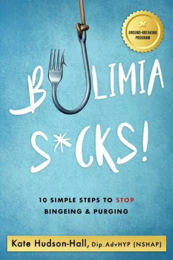 BULIMIA SUCKS!