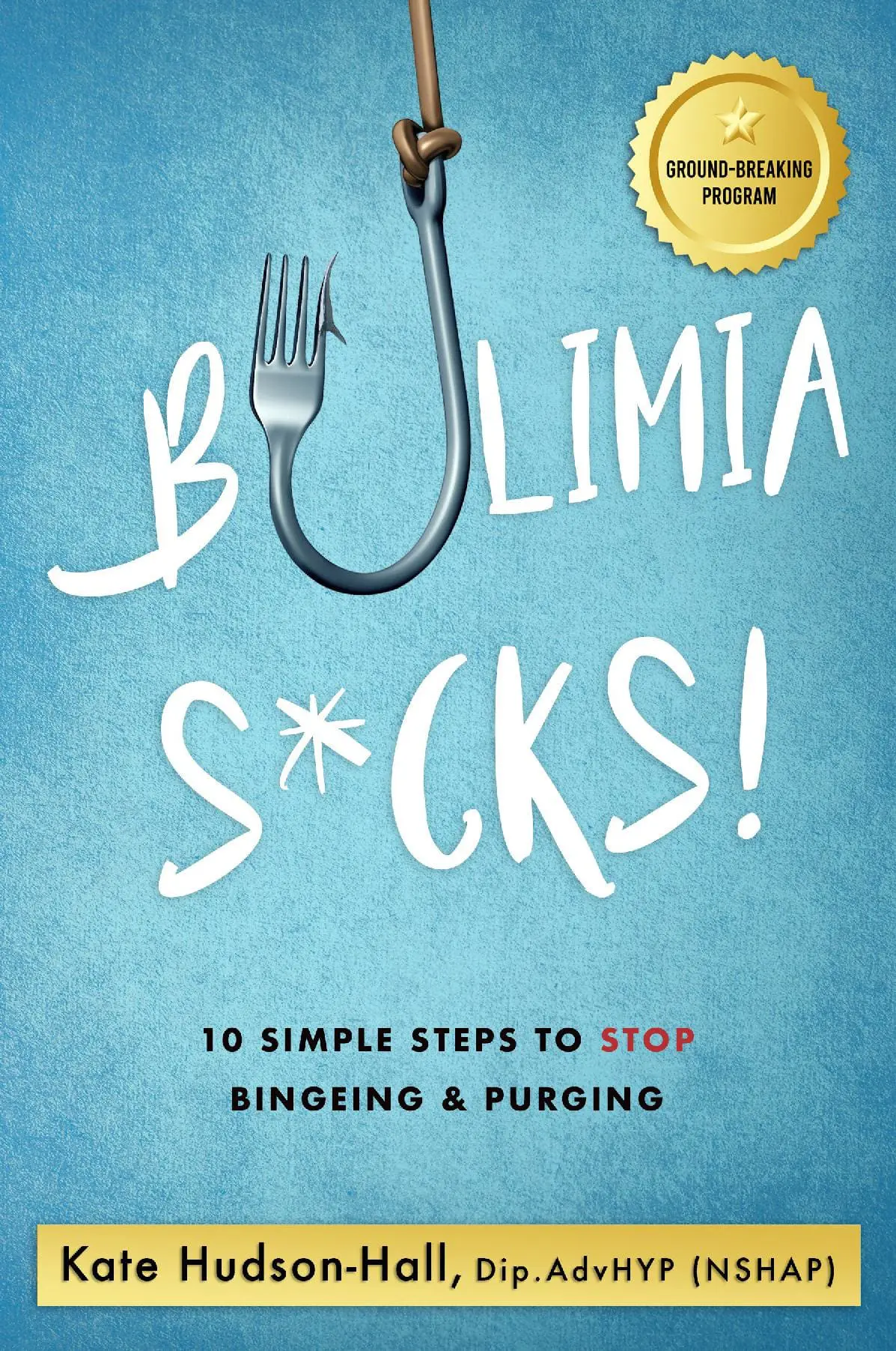 BULIMIA SUCKS!