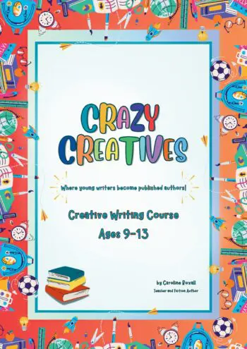 Crazy Creatives