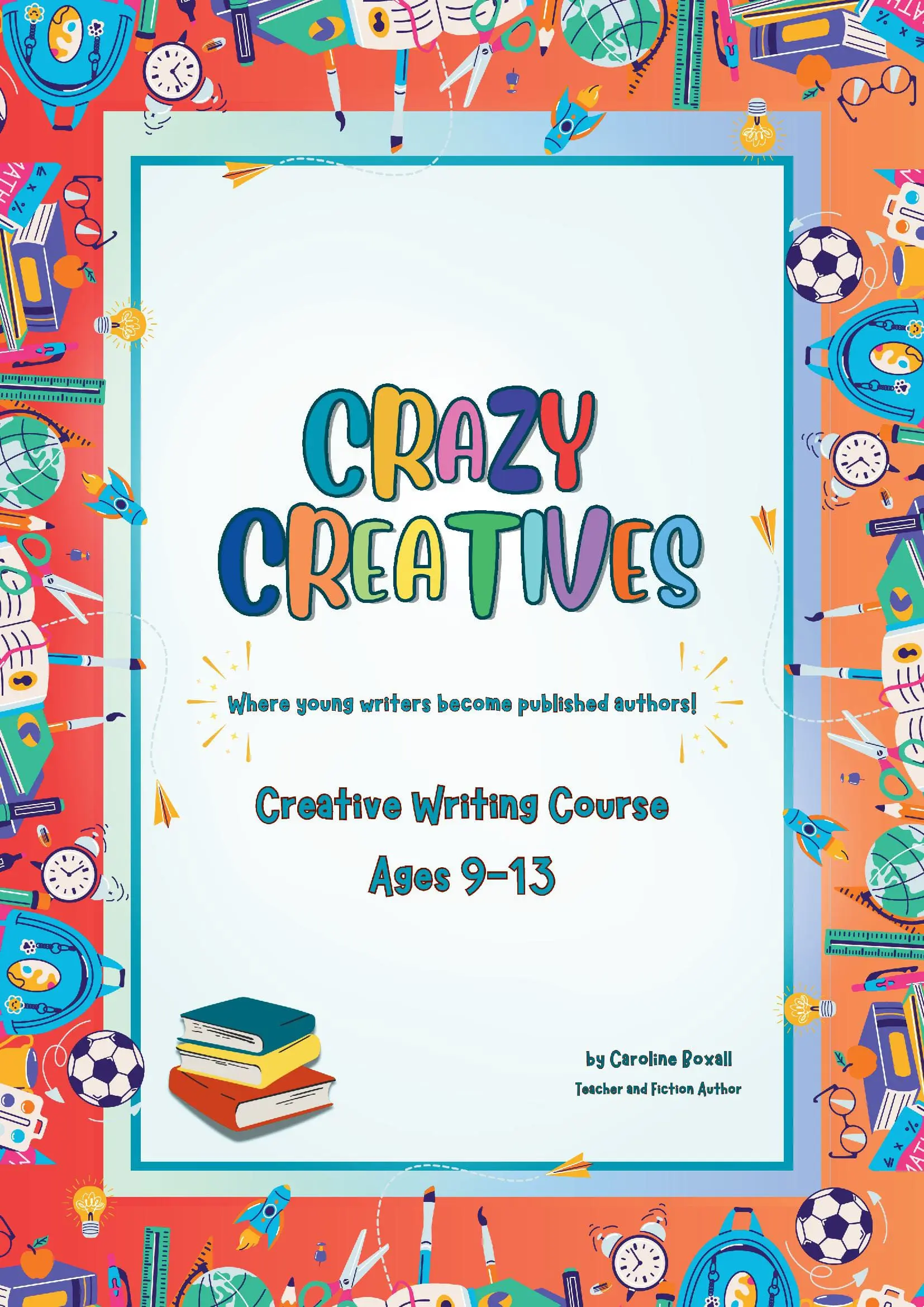 Crazy Creatives