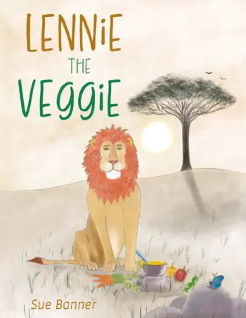 Lennie The Veggie