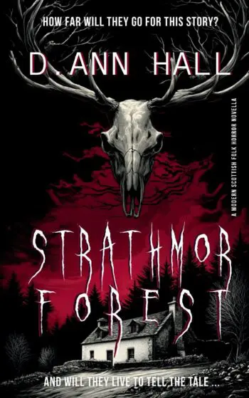 Strathmor Forest