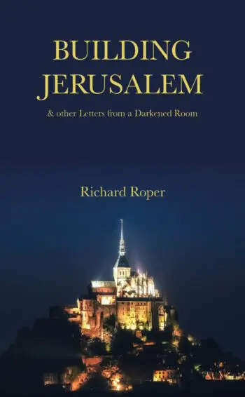 Building Jerusalem
