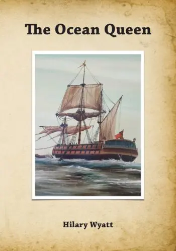 The Ocean Queen