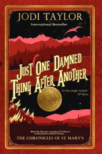 Just One Damned Thing After Another