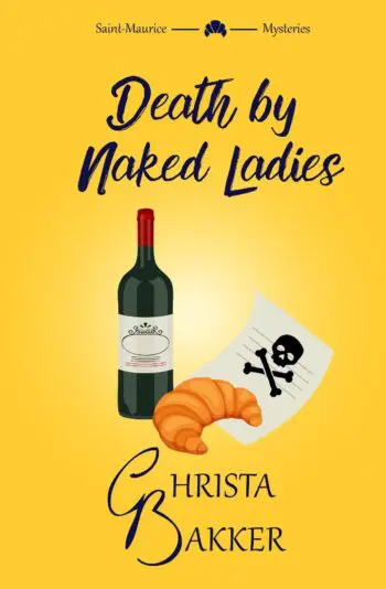 Death by Naked Ladies