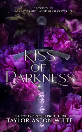 Kiss of Darkness - Special Edition