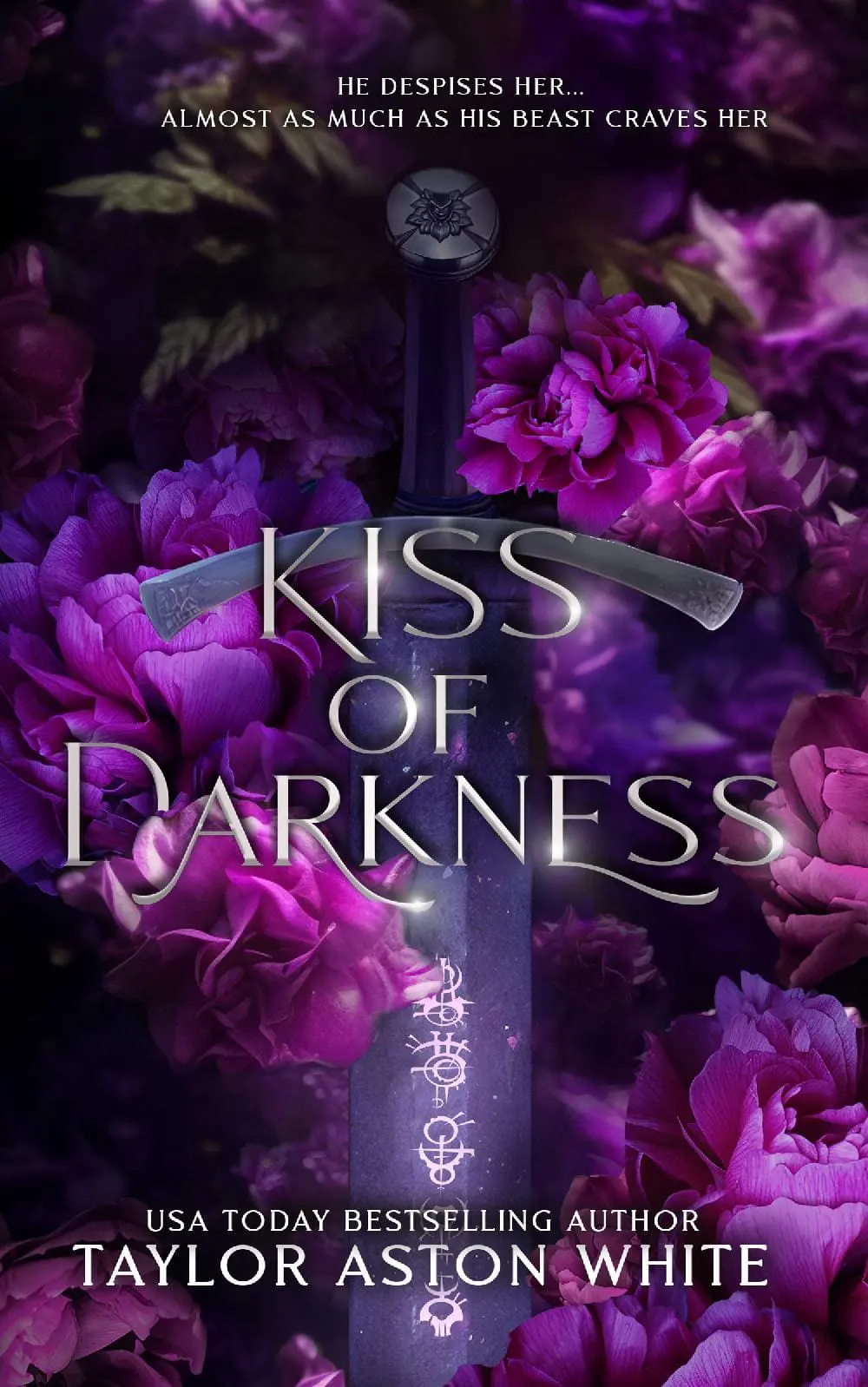 Kiss of Darkness - Special Edition