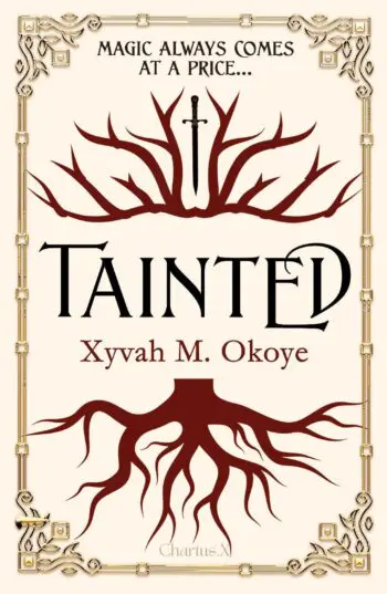 Tainted
