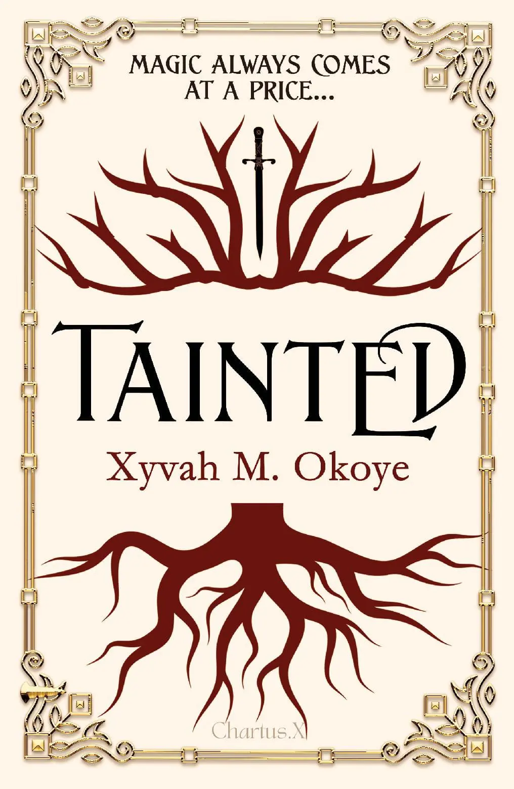 Tainted
