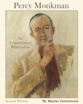 Percy Monkman