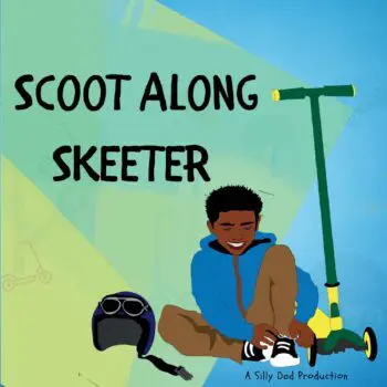 Scoot along Skeeter