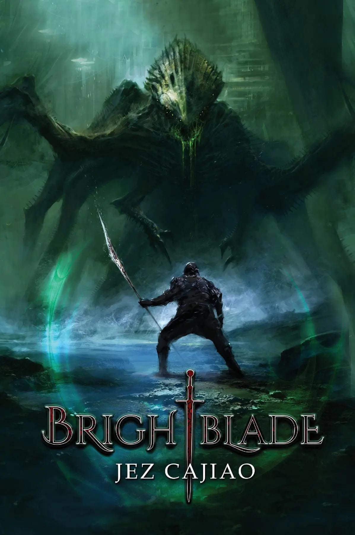 UnderVerse: Brightblade