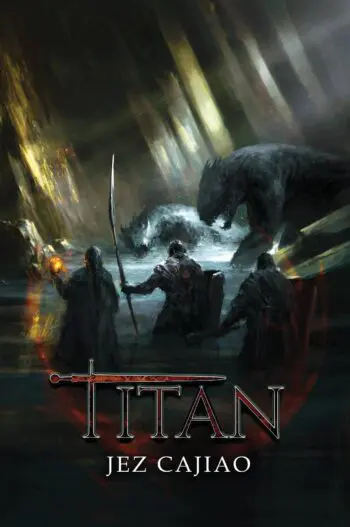 UnderVerse: Titan