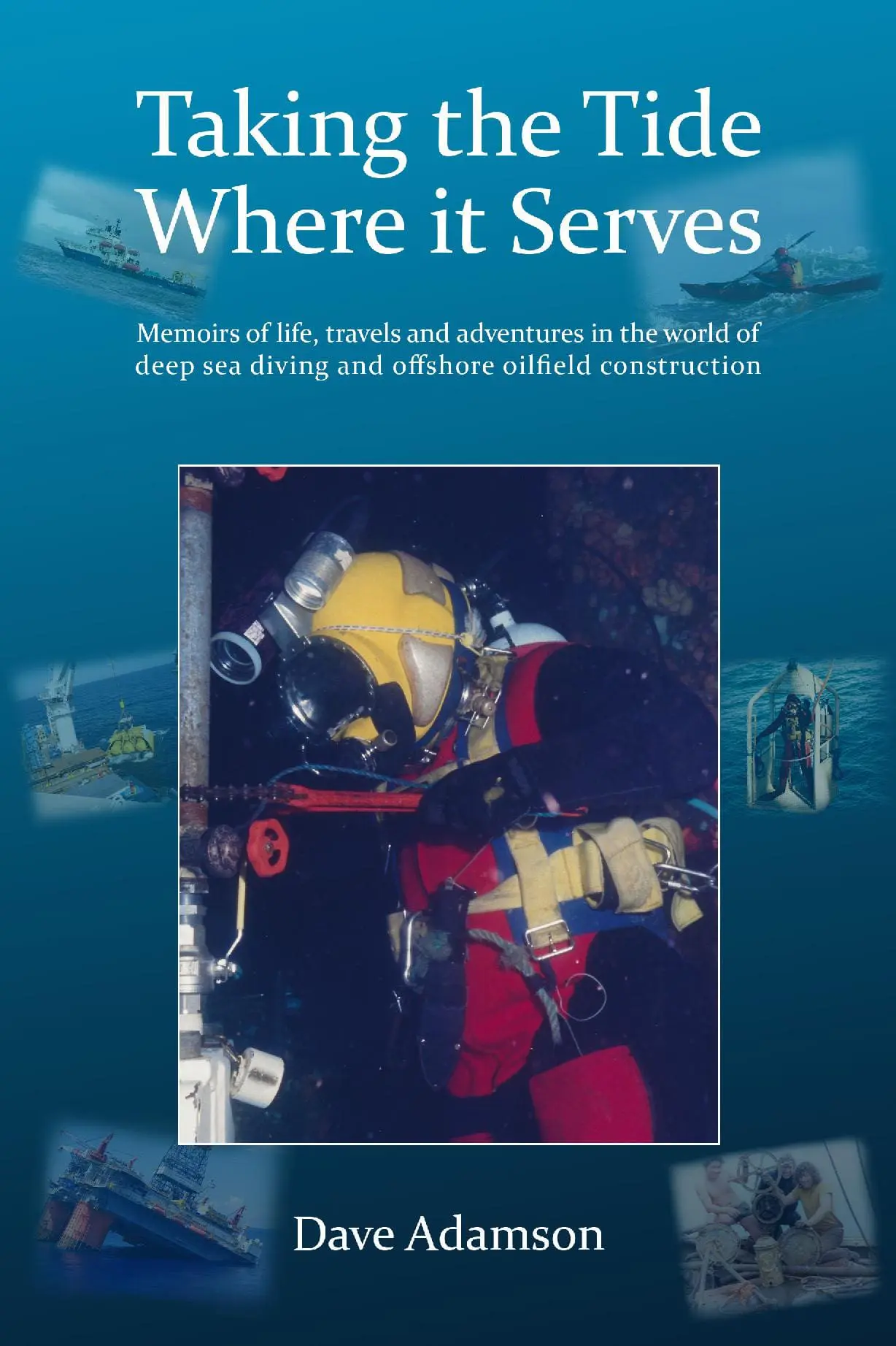 Taking the Tide Where it serves