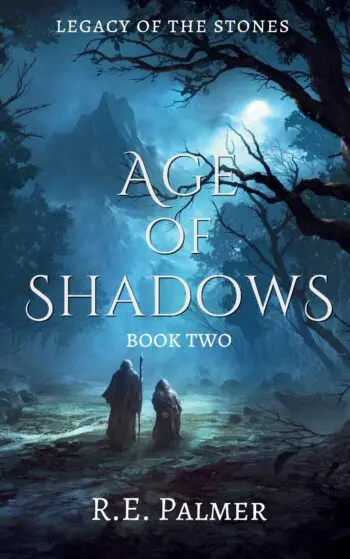 Age of Shadows
