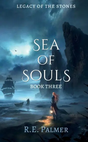 Sea of Souls
