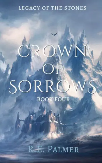 Crown of Sorrows