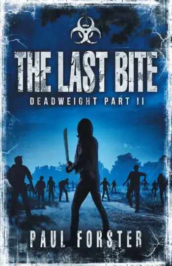The Last Bite