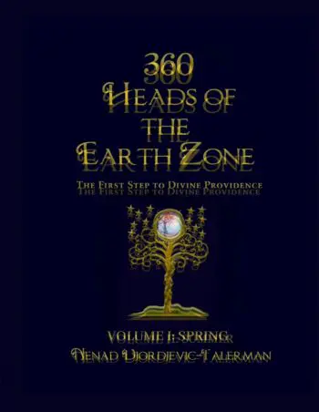 360 Heads of The Earth Zone: Volume 2 Summer