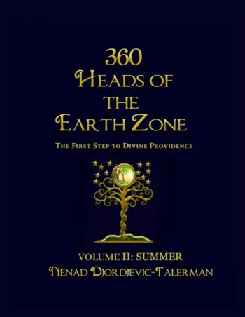 360 Heads of the Earthzone 2021: Vol II: Summer 2