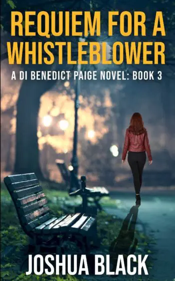 Requiem for a Whistleblower