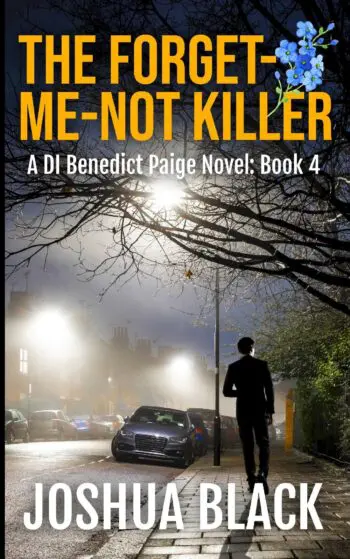 The Forget-Me-Not Killer