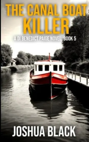 The Canal Boat Killer