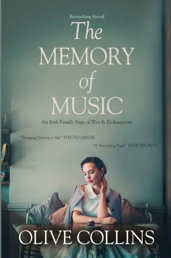 The Memory of Music: One Irish family – One hundred turbulent years