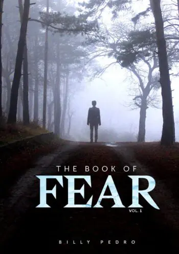 The Book of Fear