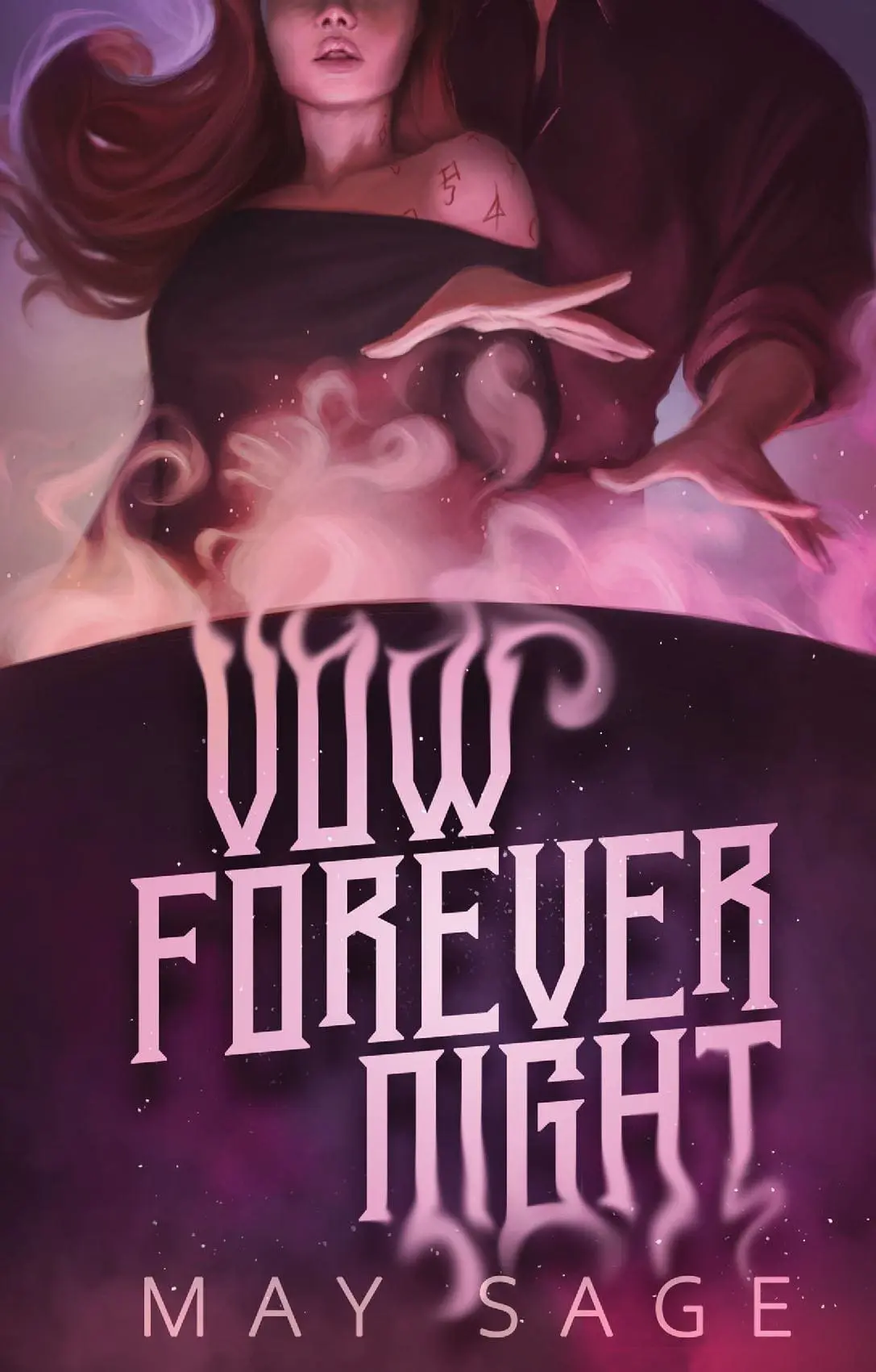 Vow Forever Night