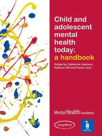 Child and Adolescent Mental Health