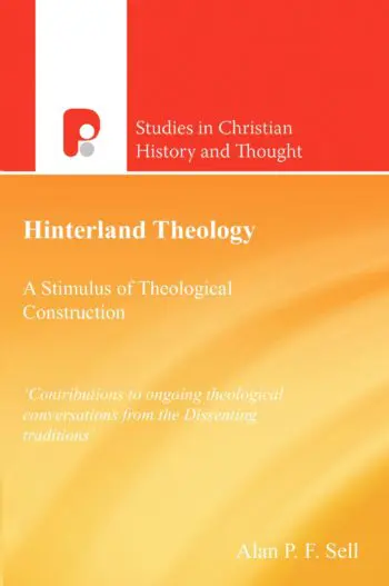 Hinterland Theology