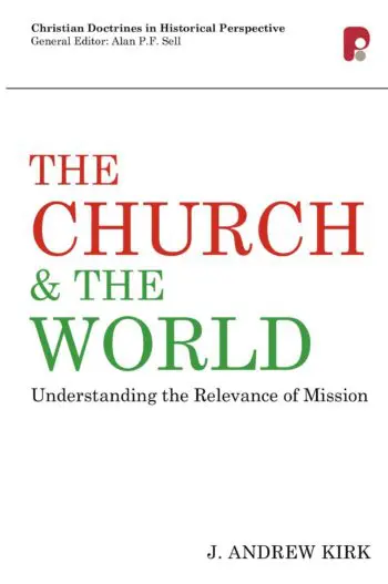 The Church and the World