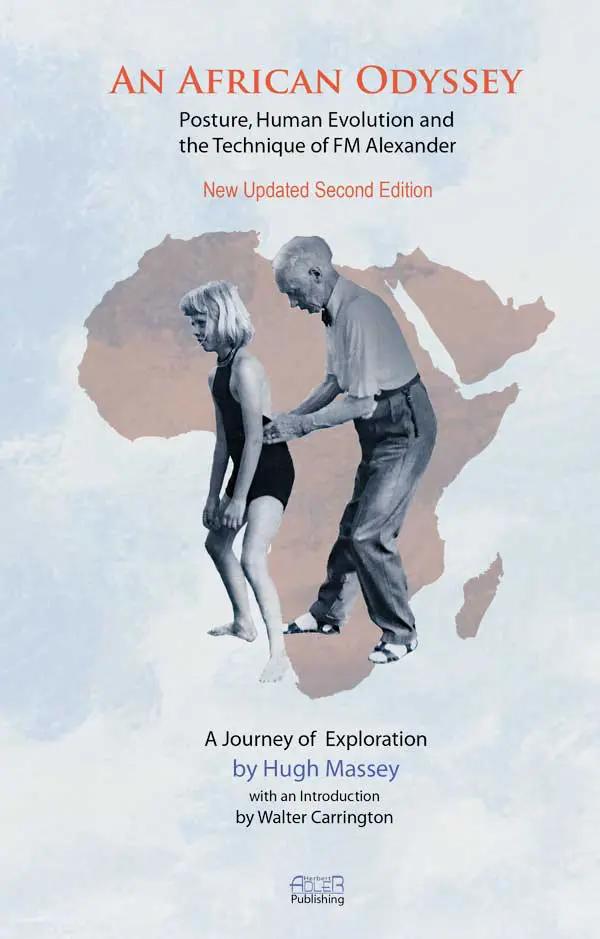 An African Odyssey