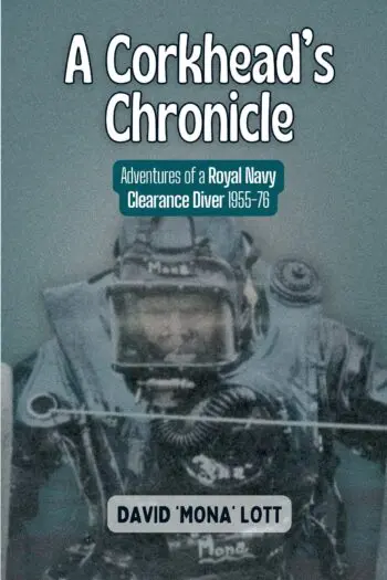 A Corkhead's Chronicle