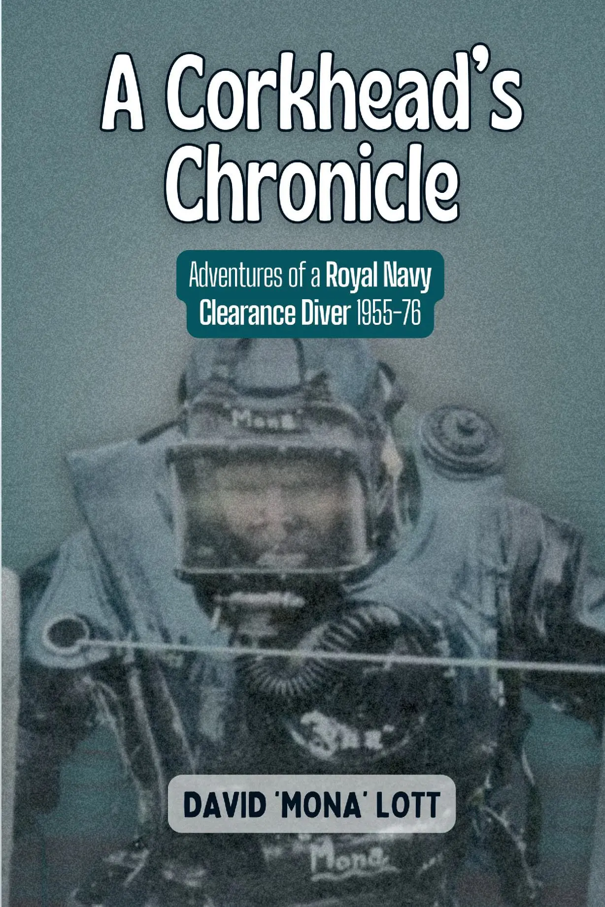 A Corkhead's Chronicle