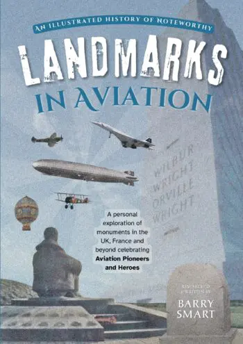 Landmarks in Aviation