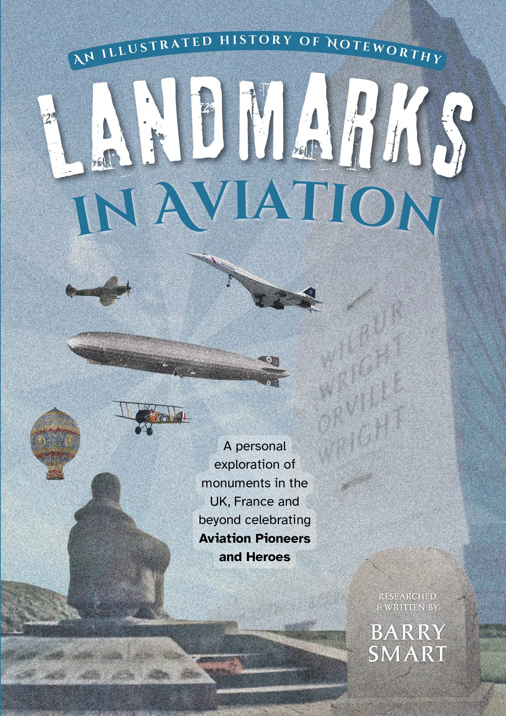 Landmarks in Aviation